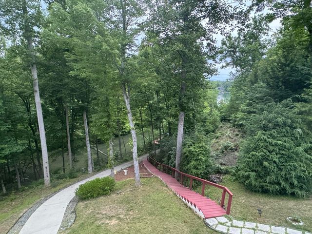 2085 Lakewood Forest RD, Moneta, VA 24121