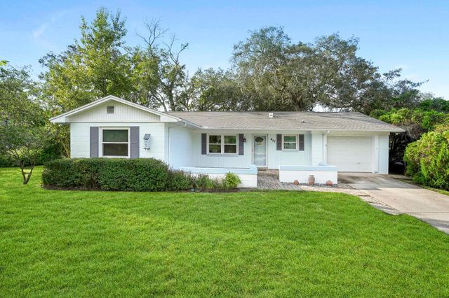 477 Sardina St, St Augustine, FL 32086