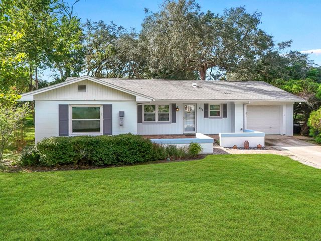 477 Sardina St, St Augustine, FL 32086