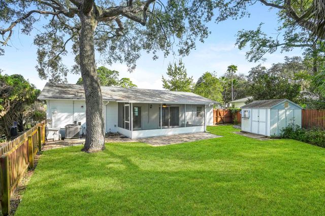 477 Sardina St, St Augustine, FL 32086