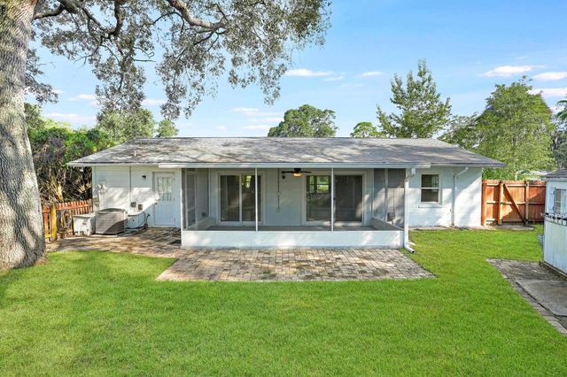 477 Sardina St, St Augustine, FL 32086