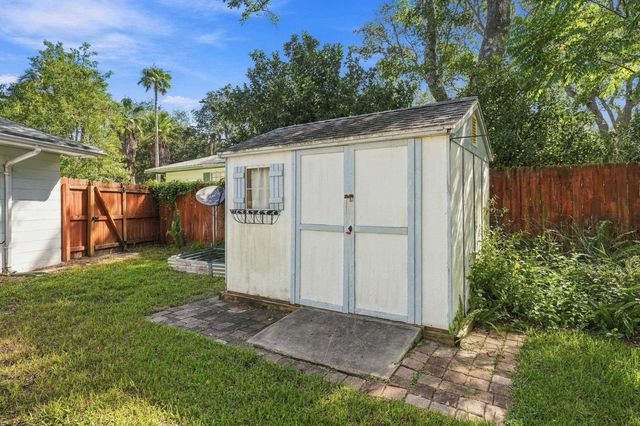 477 Sardina St, St Augustine, FL 32086