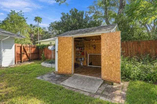 477 Sardina St, St Augustine, FL 32086