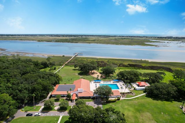 477 Sardina St, St Augustine, FL 32086
