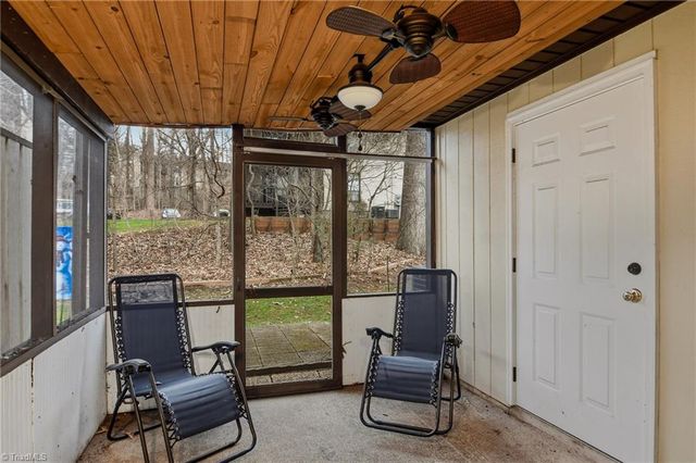 168 Turnwood Lane, Winston-salem, NC 27104