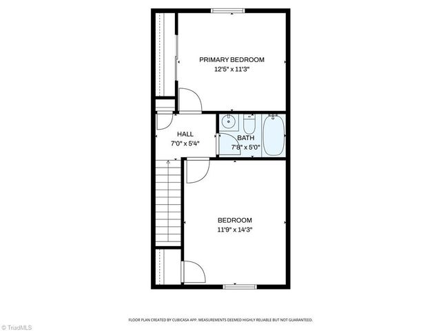 168 Turnwood Lane, Winston-salem, NC 27104
