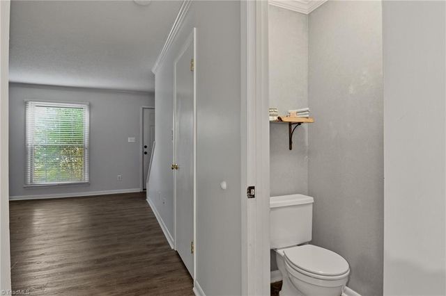 168 Turnwood Lane, Winston-salem, NC 27104