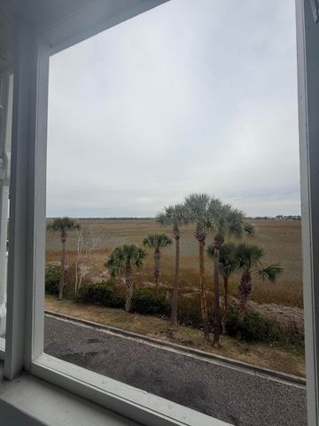 133 Marsh View Villas, Folly Beach, SC 29439