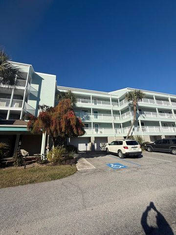 133 Marsh View Villas, Folly Beach, SC 29439