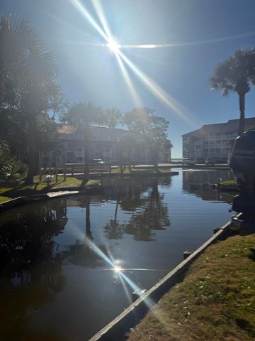 133 Marsh View Villas, Folly Beach, SC 29439