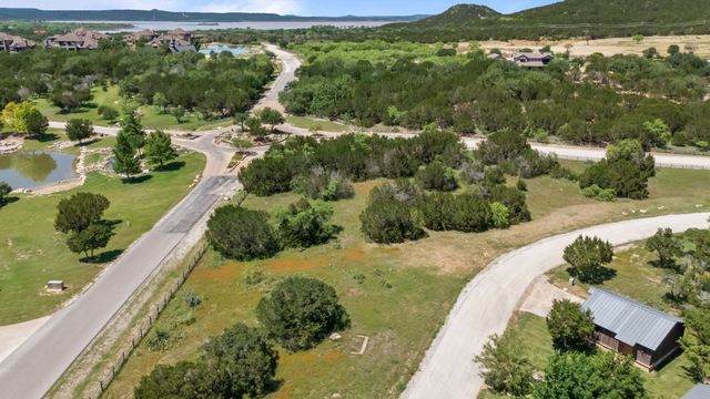 1055 Waterfall Way, Graford, TX 76449