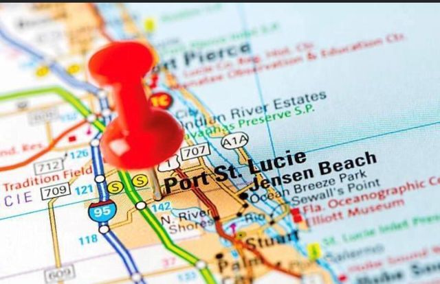 120 Banyan Drive, Port St. Lucie, FL 34952