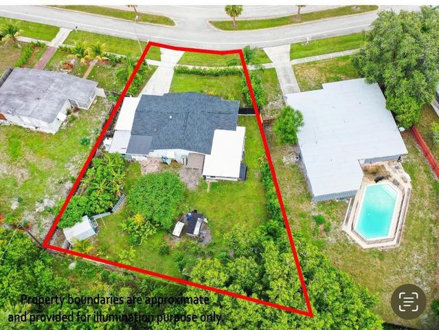 120 Banyan Drive, Port St. Lucie, FL 34952
