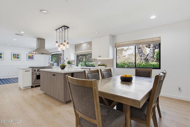 6129 Ellenview Avenue, Woodland Hills, CA 91367