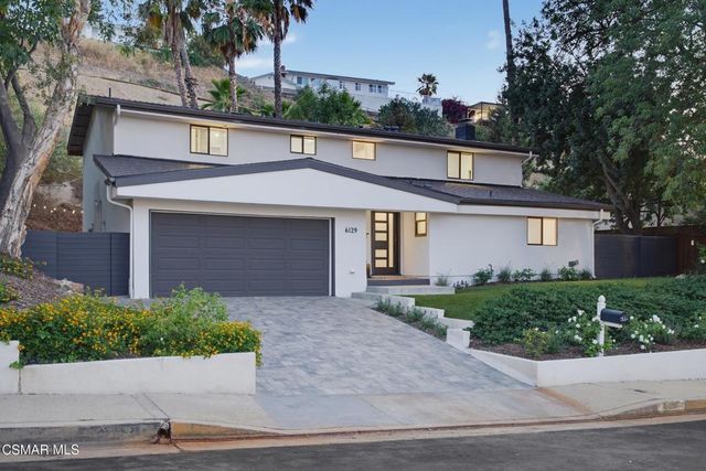 6129 Ellenview Avenue, Woodland Hills, CA 91367