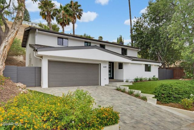 6129 Ellenview Avenue, Woodland Hills, CA 91367