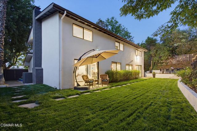 6129 Ellenview Avenue, Woodland Hills, CA 91367