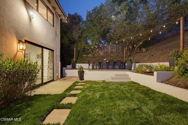 6129 Ellenview Avenue, Woodland Hills, CA 91367
