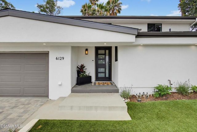 6129 Ellenview Avenue, Woodland Hills, CA 91367