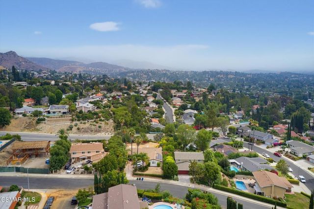6129 Ellenview Avenue, Woodland Hills, CA 91367