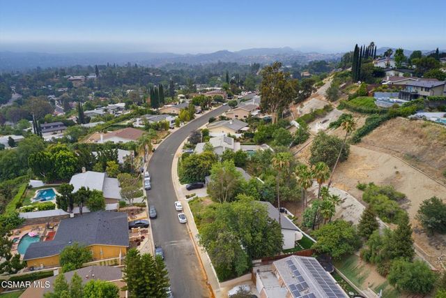 6129 Ellenview Avenue, Woodland Hills, CA 91367