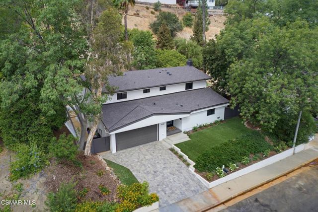 6129 Ellenview Avenue, Woodland Hills, CA 91367