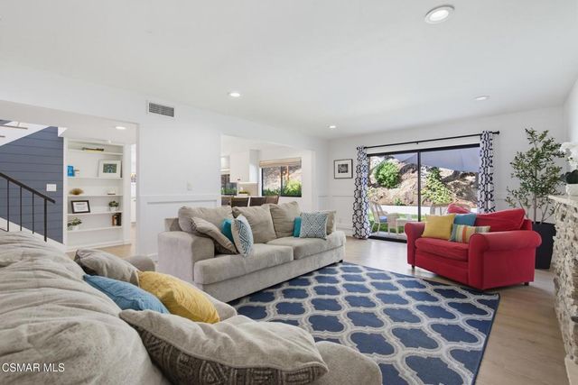 6129 Ellenview Avenue, Woodland Hills, CA 91367