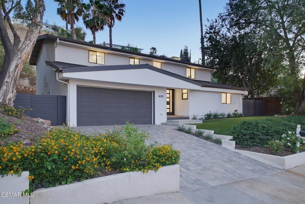 6129 Ellenview Avenue, Woodland Hills, CA 91367