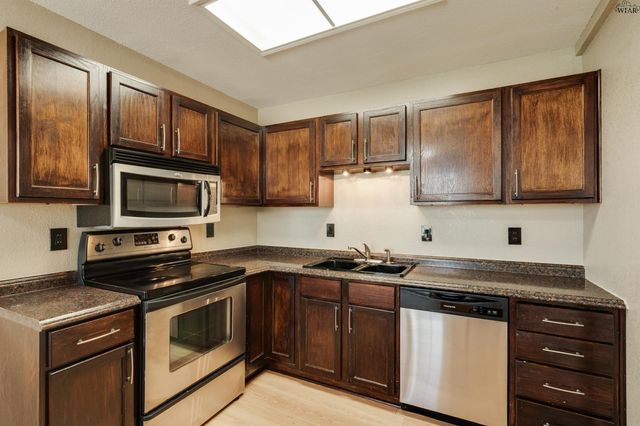 5115 KINGSTON DRIVE, Wichita Falls, TX 76310