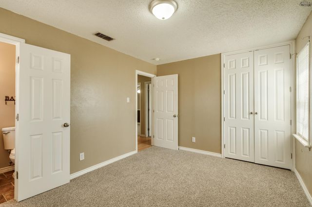 5115 KINGSTON DRIVE, Wichita Falls, TX 76310