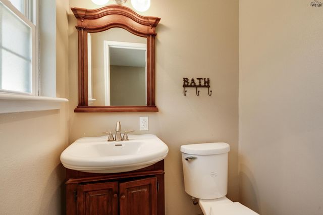 5115 KINGSTON DRIVE, Wichita Falls, TX 76310