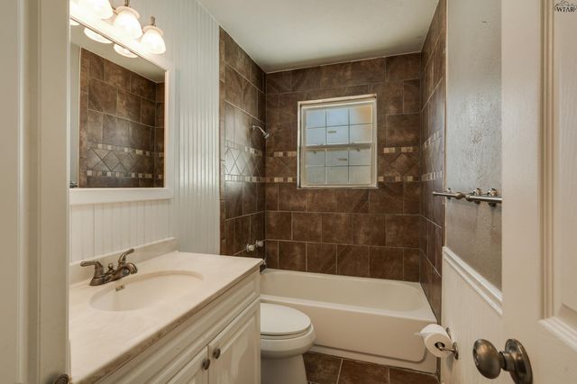 5115 KINGSTON DRIVE, Wichita Falls, TX 76310