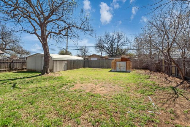 5115 KINGSTON DRIVE, Wichita Falls, TX 76310