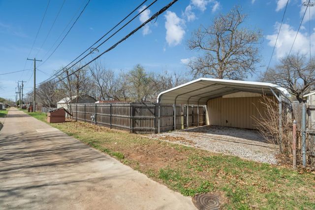 5115 KINGSTON DRIVE, Wichita Falls, TX 76310