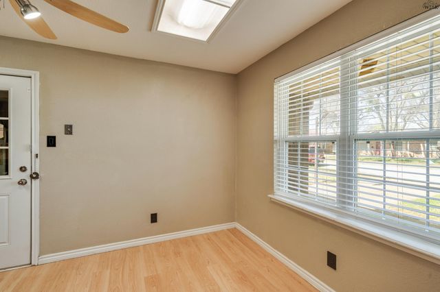 5115 KINGSTON DRIVE, Wichita Falls, TX 76310