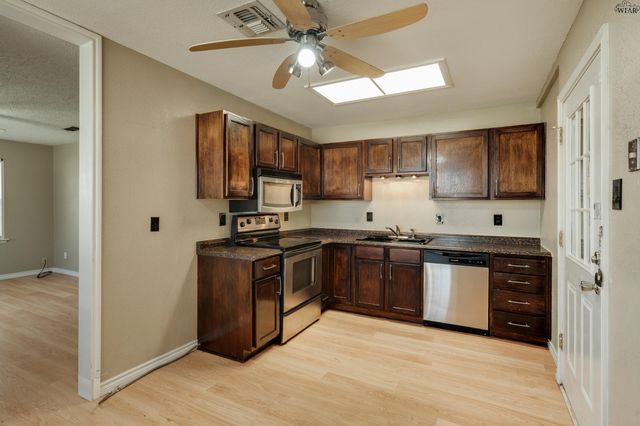 5115 KINGSTON DRIVE, Wichita Falls, TX 76310