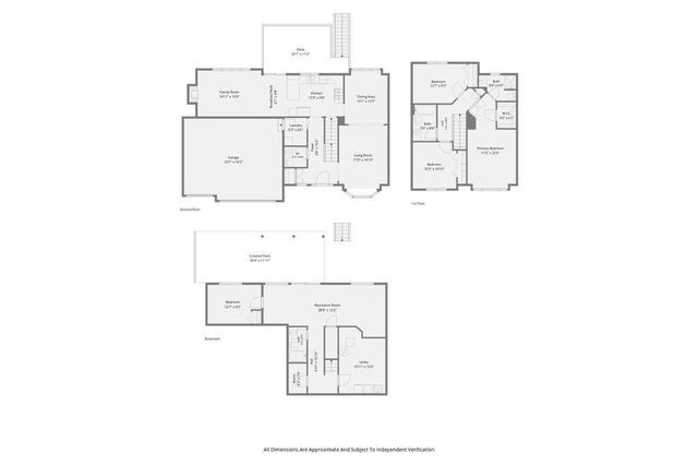 2477 Windsor Lane, Woodbury, MN 55125