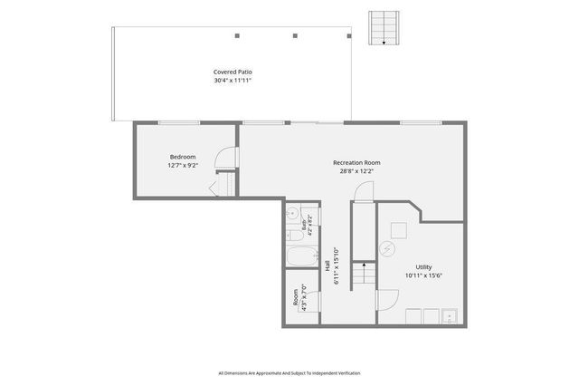 2477 Windsor Lane, Woodbury, MN 55125