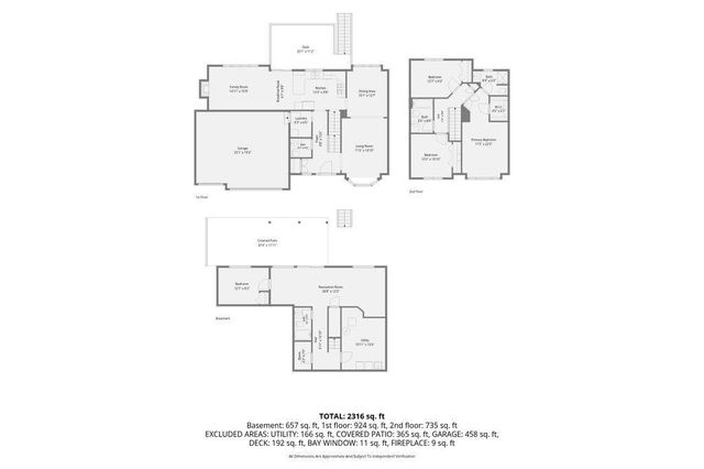 2477 Windsor Lane, Woodbury, MN 55125