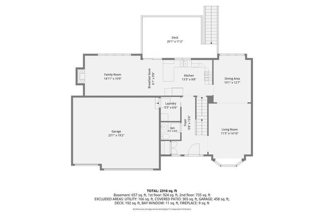 2477 Windsor Lane, Woodbury, MN 55125