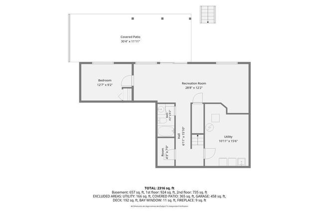 2477 Windsor Lane, Woodbury, MN 55125