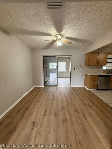 303 Lotus Avenue, Sebring, FL 33872