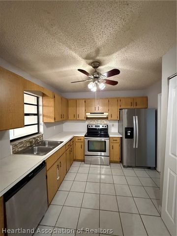 303 Lotus Avenue, Sebring, FL 33872