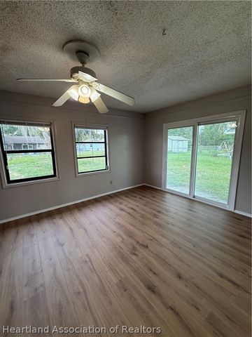 303 Lotus Avenue, Sebring, FL 33872