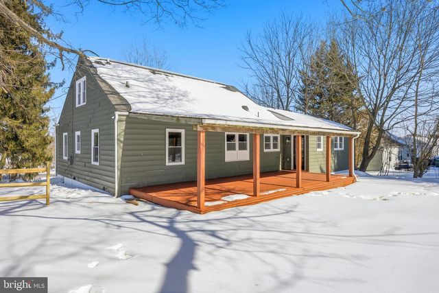 3170 SYKESVILLE RD, Westminster, MD 21157