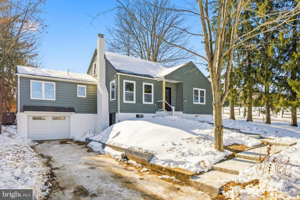 3170 SYKESVILLE RD, Westminster, MD 21157