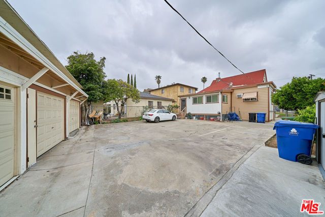 1616 Pennsylvania Avenue, Los Angeles, CA 90033