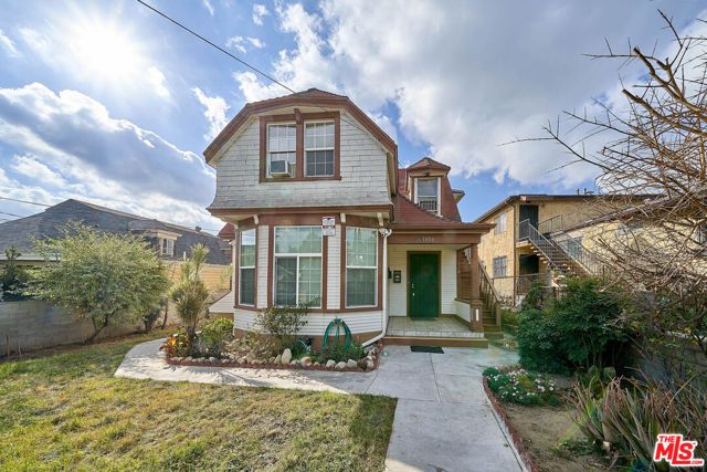 1616 Pennsylvania Avenue, Los Angeles, CA 90033