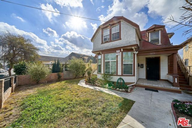 1616 Pennsylvania Avenue, Los Angeles, CA 90033