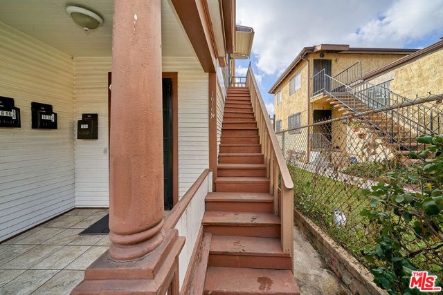 1616 Pennsylvania Avenue, Los Angeles, CA 90033